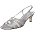 David Tate Womens Rosette Eveni