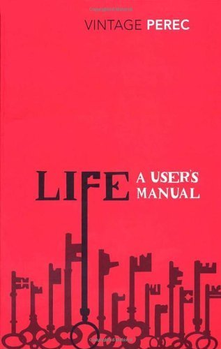 Life: A User's Manual by Perec. Georges ( 1996 ) Paperback