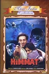 Himmat (Sunny Deol)