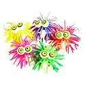 Bug Eye Keyring
