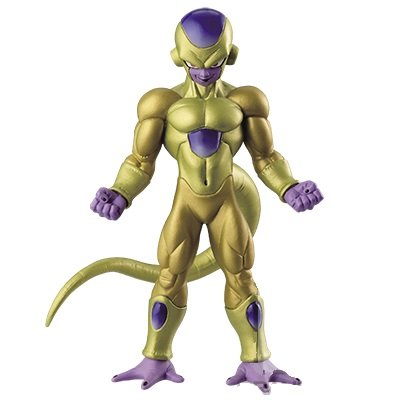 ドラゴンボールZ　復活の「F」超造集　其之四　フリーザ