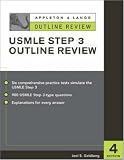  : Outline Review for the USMLE Step 3