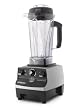 Vitamix 1363 CIA Professional Series, Platinum