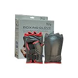 Skque Boxing Glove Kit for Nintendo Wii Remote Game System