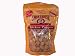 Smokehouse 100% Natural Chicken Poppers Dog Treats, 16oz Resealable Bag