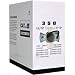 Cat5e, 350 Mhz, UTP, Gel Filled (Flooded Core), Direct Burial, 1000ft, Black, Bulk Ethernet Cable