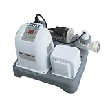 Intex Krystal Clear Salt System - 15000 gal.