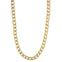 Kette Rapper, gold