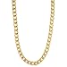 Kette Rapper, gold