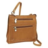Le Donne Leather Double Zip Crossbody 41ROp4k150L. SL160 Le Donne Leather Double Zip Crossbody