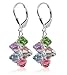 SCER001 Multicolor Cluster Genuine Crystals title=
