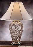 IMAGE OF Waterford Lamp & Shade 29in Kilkenny