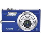 Olympus FE370 Blue