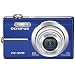 Photo : Olympus FE370 8MP Digital Camera with 5x Optical Dual Image Stabilized Zoom (Blue)