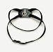 Size Right Cat Harness - Black