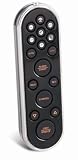 Honeywell TS607 Remote Control for Professional Weather Station TE923W (Black)