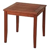 Review Acacia  / Adagio II Side Table