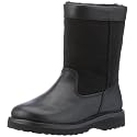 UGG UGG Kid's Birch Boot 5263-07W, Unisex - Kinder Stiefel, schwarz, (afterdark )