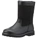 UGG UGG Kid's Birch Boot 5263-07W, Unisex - Kinder Stiefel, schwarz, (afterdark )