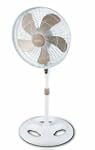 Sunbeam 18-Inch Designer Stand Fan wi...