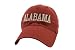 Alabama Crimson Tide EZ Twill Adjustable Hat