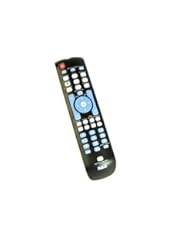 CE: RCA Back -Lit Universal Replacement Remote Control for Magnavox Ge, Zenith Apex Insignia Digital Converter Box Boxes And Many More Tv/dvd - RCA