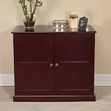 Litter Box Cabinet