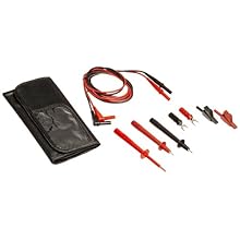 Amprobe DL243D Essential Test Lead Kit