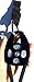 WOSS Hurricane Pulley Trainer Made in USA - 1/2in System (Black)