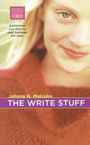 The Write Stuff (Love Letters)