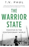 The Warrior State