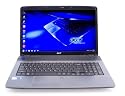 Acer Aspire AS7736Z-4809 Laptop - 17.3" HD+ Widescreen / Intel Pentium Dual Core T4300 / 4GB Memory / 320GB HD / 8X DVD-Super Multi / Webcam / Windows 7 Home Premium
