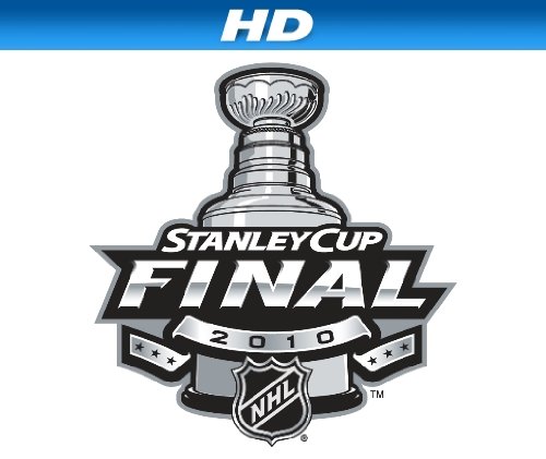 2010 Stanley Cup Finals Game 3 [HD]