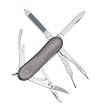 NEW+WENGER PORSCHE DESIGN EXECUTIVE SWISS ARMY POCKET KNIFE