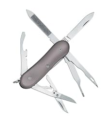 Wenger Porsche Design Executive Genuine Swiss Army Knife