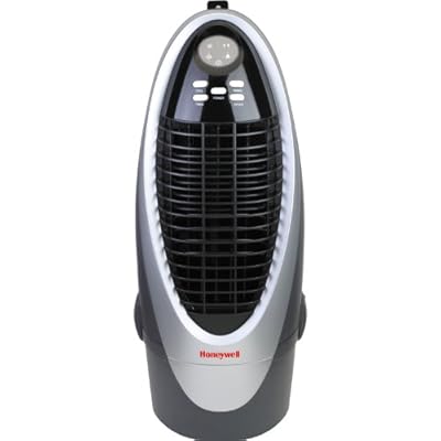 honeywell cl25ae air cooler review