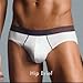 Calvin Klein Pro Strech Reflex - Hip Brief