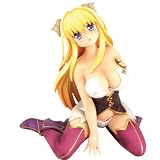 TFC Maria 天使のキスと悪魔の花嫁 マリア (1/7スケールPVC塗装済み完成品)イメージ