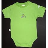 Baby Body Tee by I'm a Toy Tester