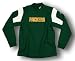 Green Bay Packers ''Ground Control'' NFL Long Sleeve Coaches Shirt, Green