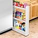 SLIM SLIDE OUT PANTRY