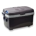 Glaci�re chaud / froid 45 litres 12V ou 220V - Auto7