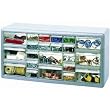 Stack-On DS-22 22-Drawer Storage Cabinet