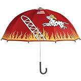 Apparel & Shoes Online Shop Ranking 3. Kidorables Fireman Umbrella