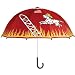 Kidorables Fireman Umbrella