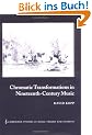 Chromatic Transformations in Nineteenth-Century Music (Cambridge Studies in Music Theory and Analysis)