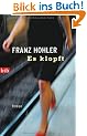 Es klopft: Roman