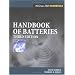 Handbook Of Batteries