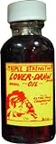 High Quality Triple Strength Love Draw Voodoo Oil 1 oz.