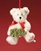 Boyds Sparklewish Hope Plush Ornament